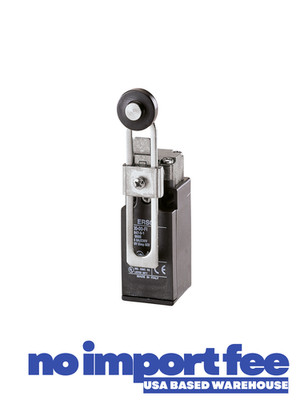 Bremas E10200FM (returned) Limit Switch