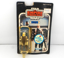 Vintage Star Wars 'The Empire Strikes Back' DENGAR-Revenge Offer