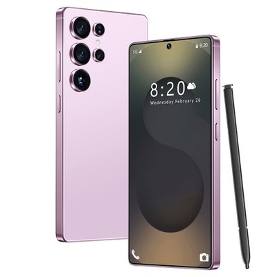 2026 G25 Ultra Unlocked 5G Smartphone Android 128GB Dual SIM Cheap Mobile Phone