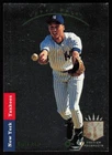 1993-94 Upper Deck SP Silver Foil Rookie Derek Jeter #279 A