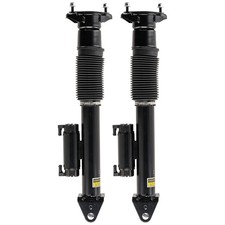 Set of 2 Shock Rear Driver & Passenger Side f...