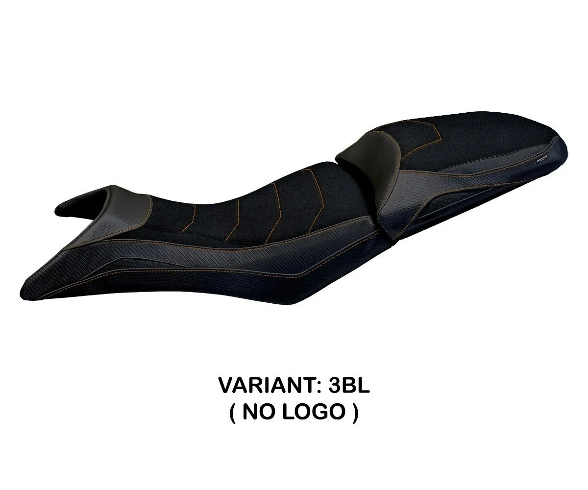 Seat saddle cover Star Ultragrip Black () TPZ KTM 390 ADVENTURE 2020 2022 lZ