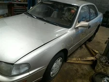 Radiator Fan Motor Fan Assembly Radiator 4 Cylinder Fits 92-96 CAMRY 10198954