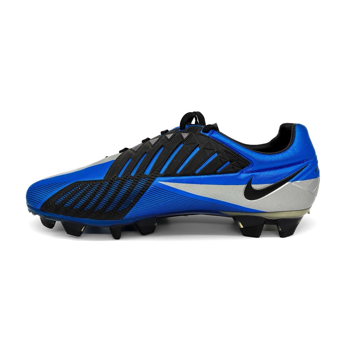 Nike Total 90 T90 Laser IV 4 FG US 9.5 UK 8.5 | eBay