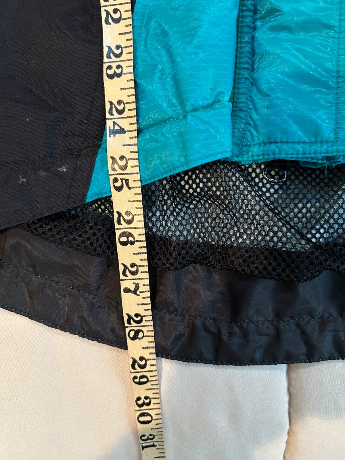 HELLY HANSEN Tech Jacket Womens S Waterproof Outd… - image 5