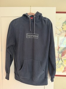 Supreme Kaws Hoodie for sale | eBay