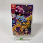 DC Super Hero Girls Teen Power (Nintendo Switch, 2021)