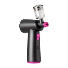 Cordless Spray Tan Machine, Portable Spray Tan Gun with Rechargable..bronze Tan