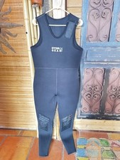 Hydro Gear 6.5mm Men s XL Long Sleeveless Wetsuit