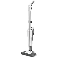 Polti Sv610_Style Dampfreiniger Vertikal 0,5 L 1500 W Grau, Weiß