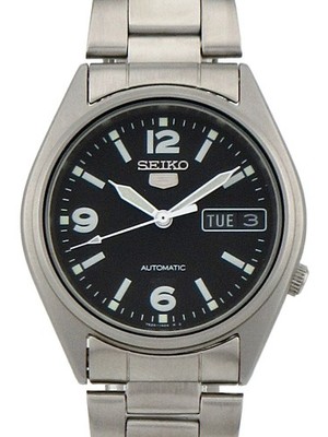 Authentic SEIKO 7S26 6040 Seiko 5 field watch automatic watch Seiko