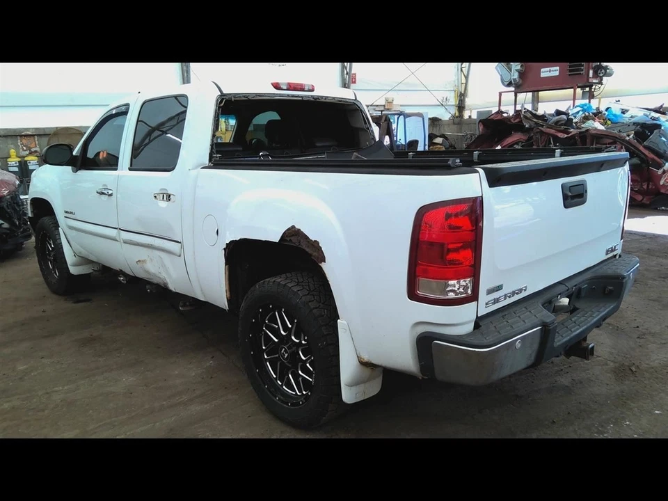 Radiador con paquete policial Opt Ppv compatible con 05 07-14 TAHOE 6740682 Foto 4 de 4