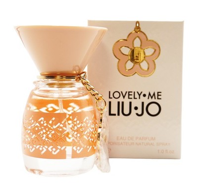 Liu Jo Lovely Me Eau de Parfum 30 ml OVP NEU