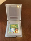 Kirby’s Dream Land Nintendo Game Boy Game Cartridge