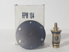 NEW | WATTS REGULATION RK LFN250 3/4"  WATER PRESSURE VALVE N250 REPAIR KIT