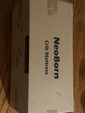 Neo Born bassinet Mattress for Baby