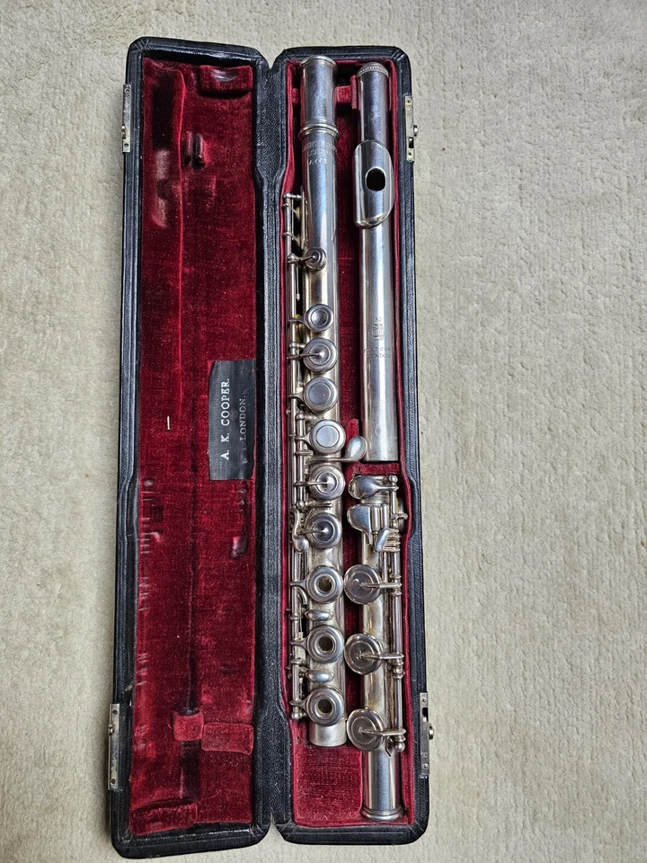 Musikinstrumente für Profi