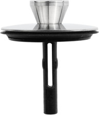 Sink Drain Plug Replacement Part for IKEA Odensvik, 40mm Diameter, Easy to