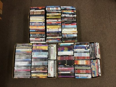 MUSIC / MUSICAL PERFORMANCE - You Pick / Choose DVD Lot (COMBINED S&H - $3.50)