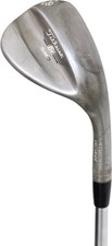 Titleist Vokey SM7 Raw M Grind 58* Lob Wedge 58-8 Steel Very Good