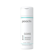 Acne Cleanser - Benzoyl Peroxide Face Wash and Acne Treatment - Daily Facial Cle