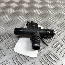 PEUGEOT 3008 P64 Cooling System Hoses Connector Electric 157kw 2024 31986327