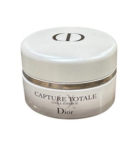 Dior Capture Totale Cell Energy | eBay