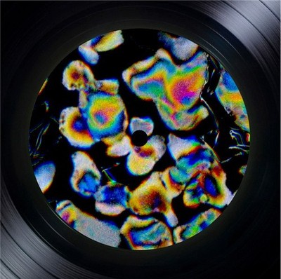 Various - World Life Balance - Vinyl - Breakbeat, House, Ambient, Krautrock