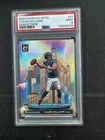 2024 Panini Donruss Optic - Downtown! Caleb Williams #21 (RC)