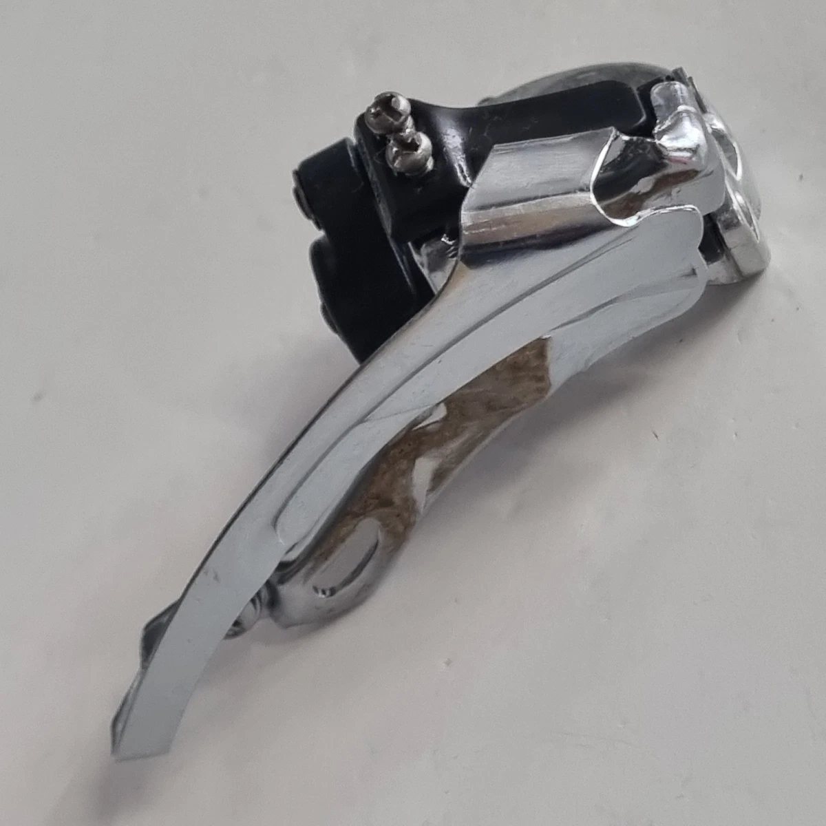 Derailleur shimano xt d'occasion - Équipements vélos - page 9