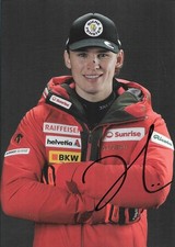 Joel Luetolf (1) (Schweiz) SKI ALPIN