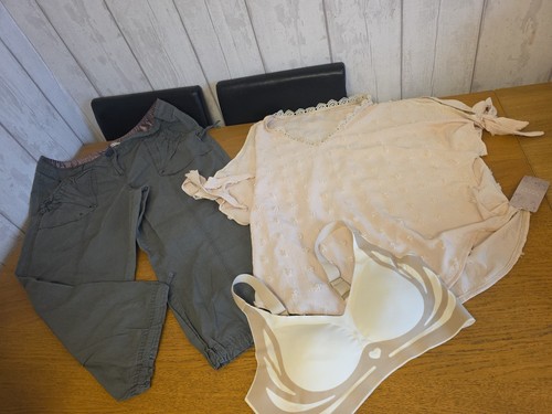 Ladies clothes bundle size 16 Great Condition 54 items. Some New - Picture 2 of 24
