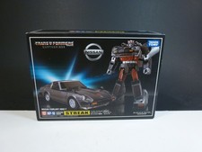 Authentic Takara Tomy Transformers Masterpiece MP 18 Streak New