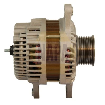 Alternator fits MAZDA 3 BL 2.2D 09 to 14 R2AA NAPA R2AA18300A R2AA18300B R2AAA - Image 2 of 4
