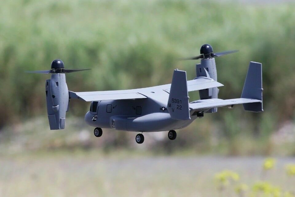 Rc V 22 Osprey