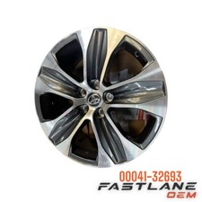 2018-2023 Toyota Camry 18x8 Wheel New Oem 00041-32693 2018-2023 Toyota Camry 18x8 Wheel New Oem 00041-32693