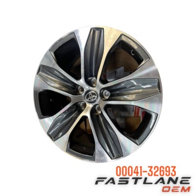 2018-2023 TOYOTA CAMRY 18X8 WHEEL NEW OEM 00041-32693 | eBay