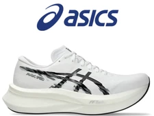 New asics Running Shoes MAGIC SPEED 4 1011B875 101 Freeshipping!!