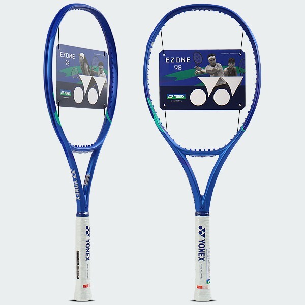 YONEX 2025 EZone 98/98L/98Tour/98+ 16x19 Tennis Racquet YONEX 2025 EZone 98/98L/98Tour/98+ 16x19 Tennis Racquet