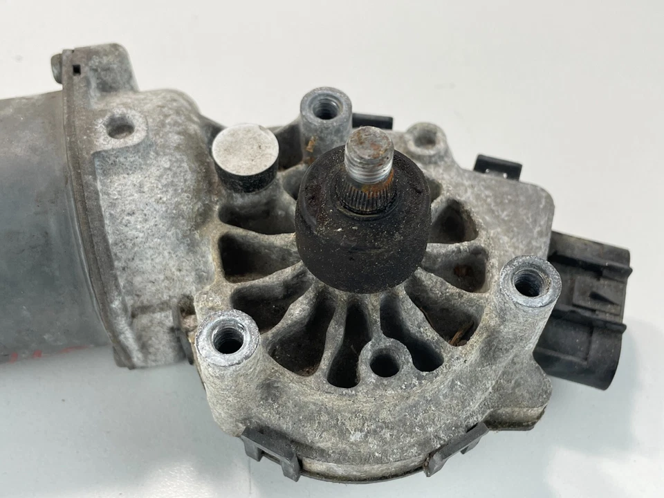 2006-2016 CHEVROLET IMPALA 3.5L WINDSHIELD WIPER MOTOR OEM, 25790964 - Imagem 4 de 4