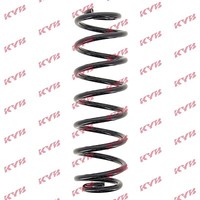 KYB RA6162 Coil Spring For Skoda VW