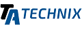 TA TECHNIX Logo