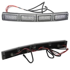 Led Hood Light Nose Conversion Kit Fits John Deere 55 And 60 Series Tractors