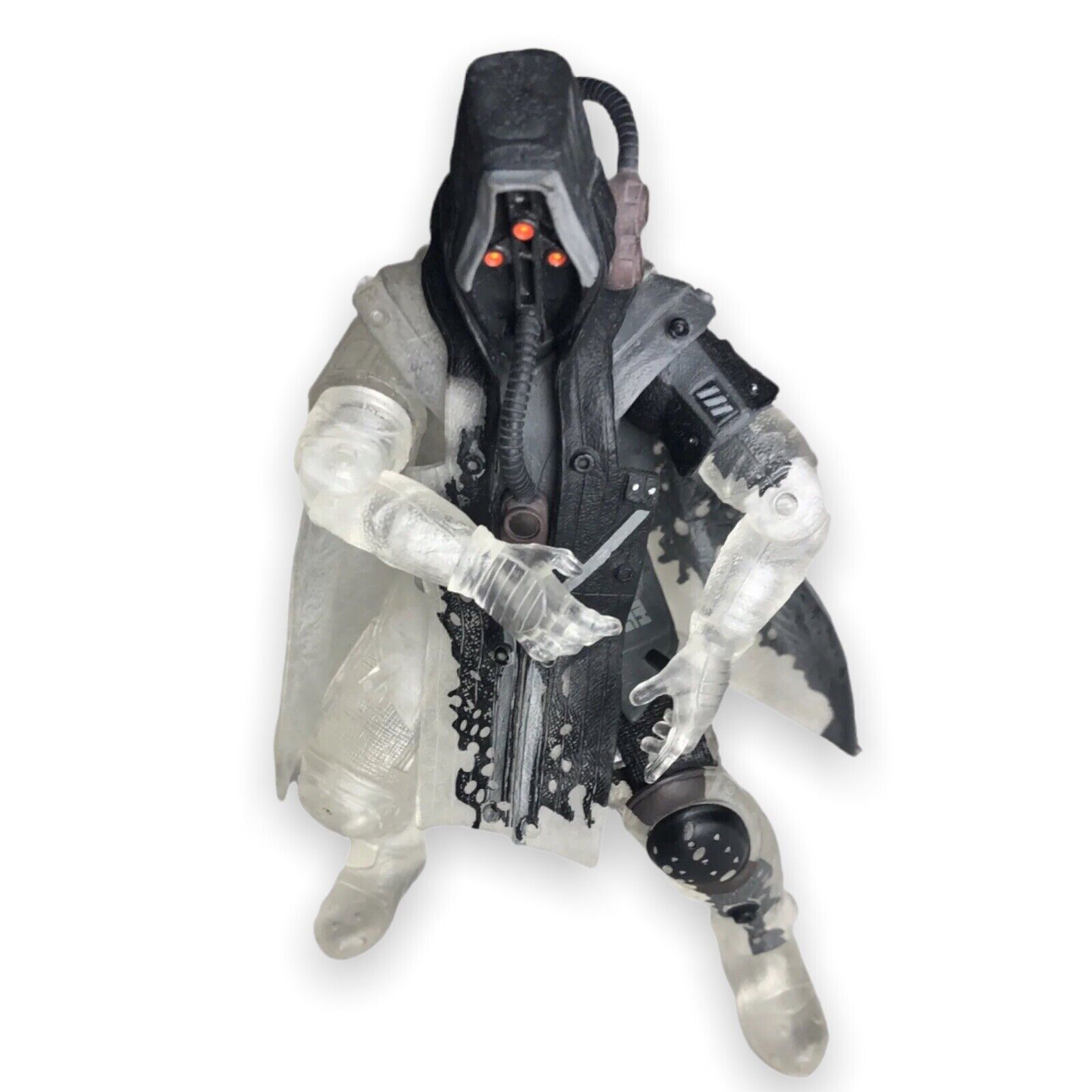 Kill Zone / Action Figure Series 1 : 2 Asst(Helghast Sniper,Helghast  Assault Infantry) - HobbySearch Anime Robot/SFX Store