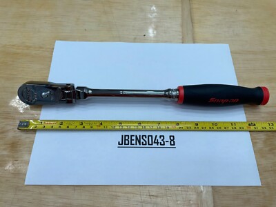 Snap-on Tools Red 3/8