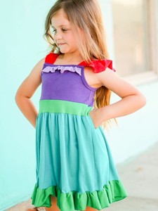 princess dresses 4t