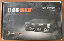 MIXVIBES U46 MK2 USB