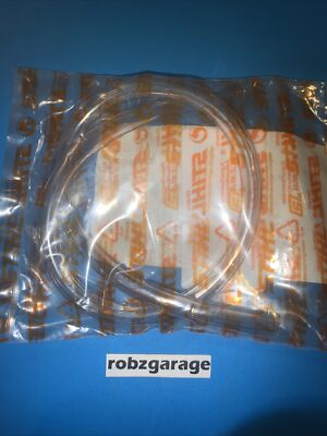 #ad #ad NEW OEM STIHL HOSE LINE TUBE FOR PUMP MM56 MULTI SYSTEM 0000 855 0100 —B69 $14.95