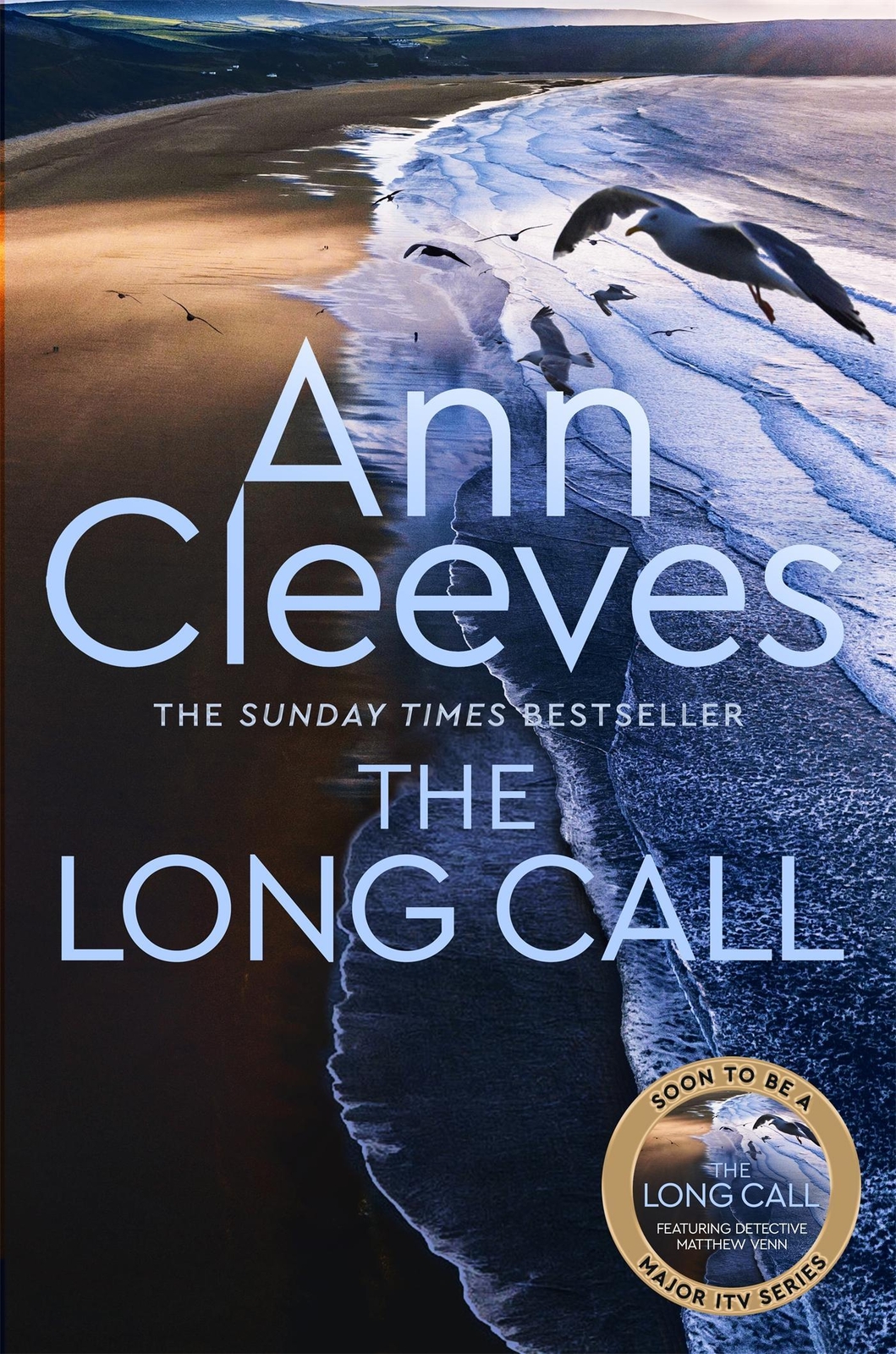 Thumbnail - The Long Call | Ann Cleeves | Taschenbuch | Two Rivers | 390 S. |