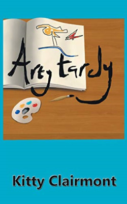 Arty Tardy -  NEW Kitty Clairmont 2014
